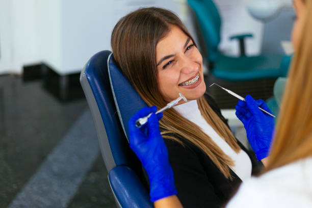Best Root Canal Treatment  in Greenwood, PA