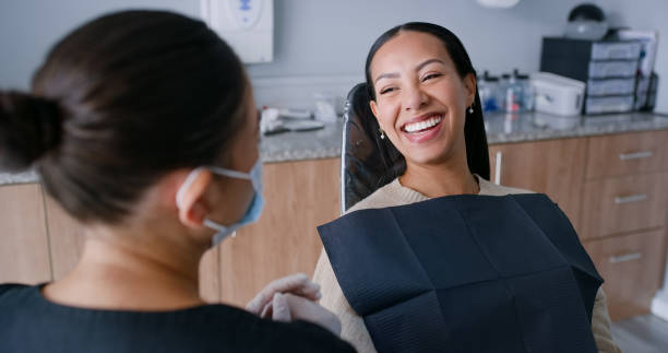 Advanced Technology for Better Dental Care in Greenwood, PA