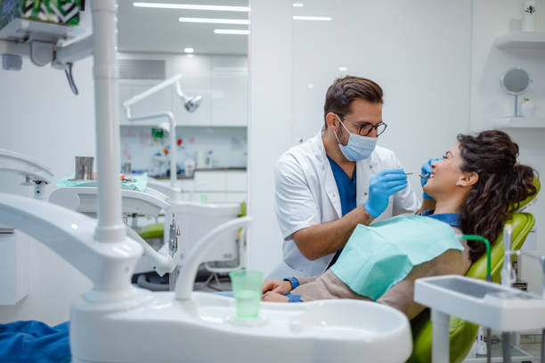 Greenwood, PA Dental Services Company