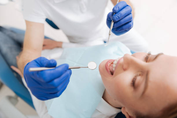 Best Cosmetic Dentistry  in Greenwood, PA