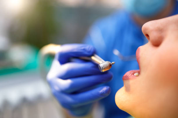 Oral Cancer Screening in Greenwood, PA